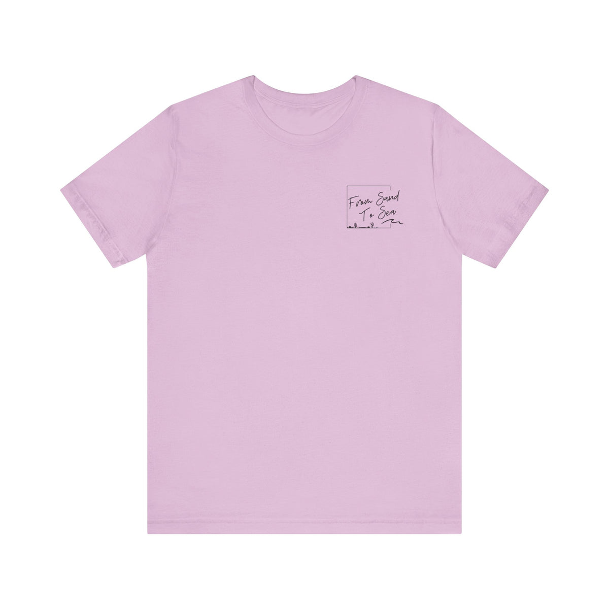 Guide You Home T-Shirt