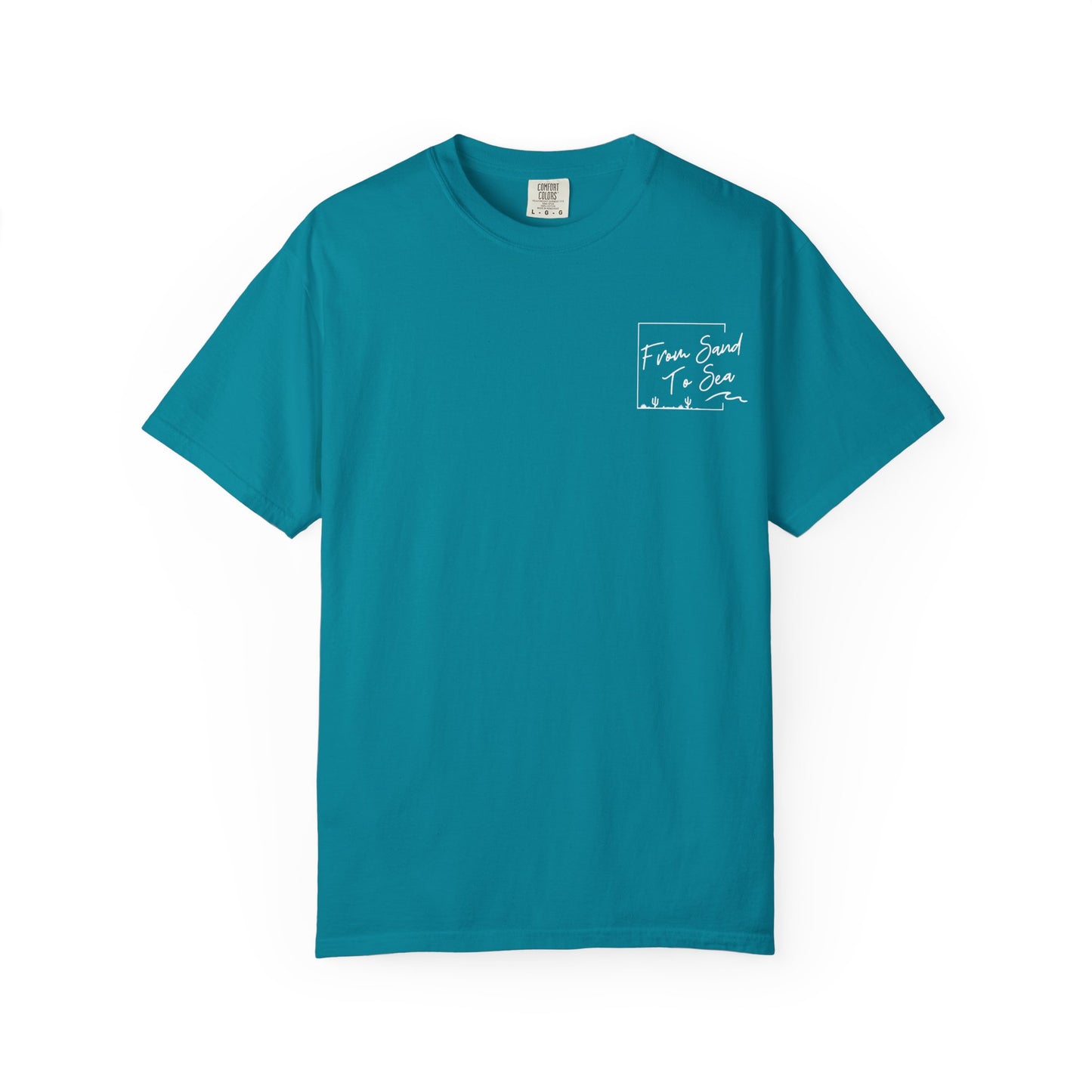 Take Me To The Lake T-Shirt