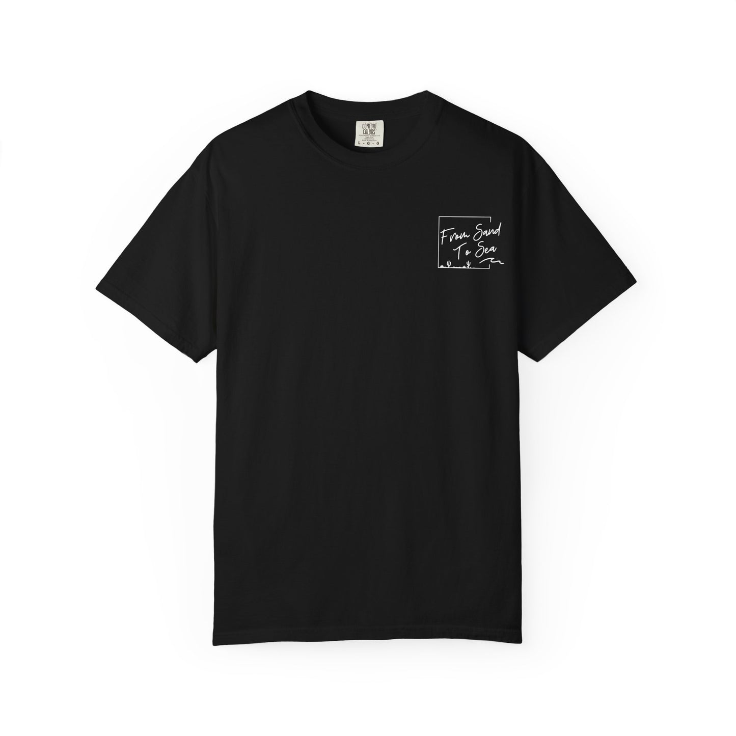 Summer Playlist T-Shirt