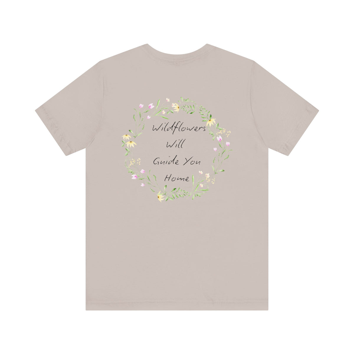 Guide You Home T-Shirt