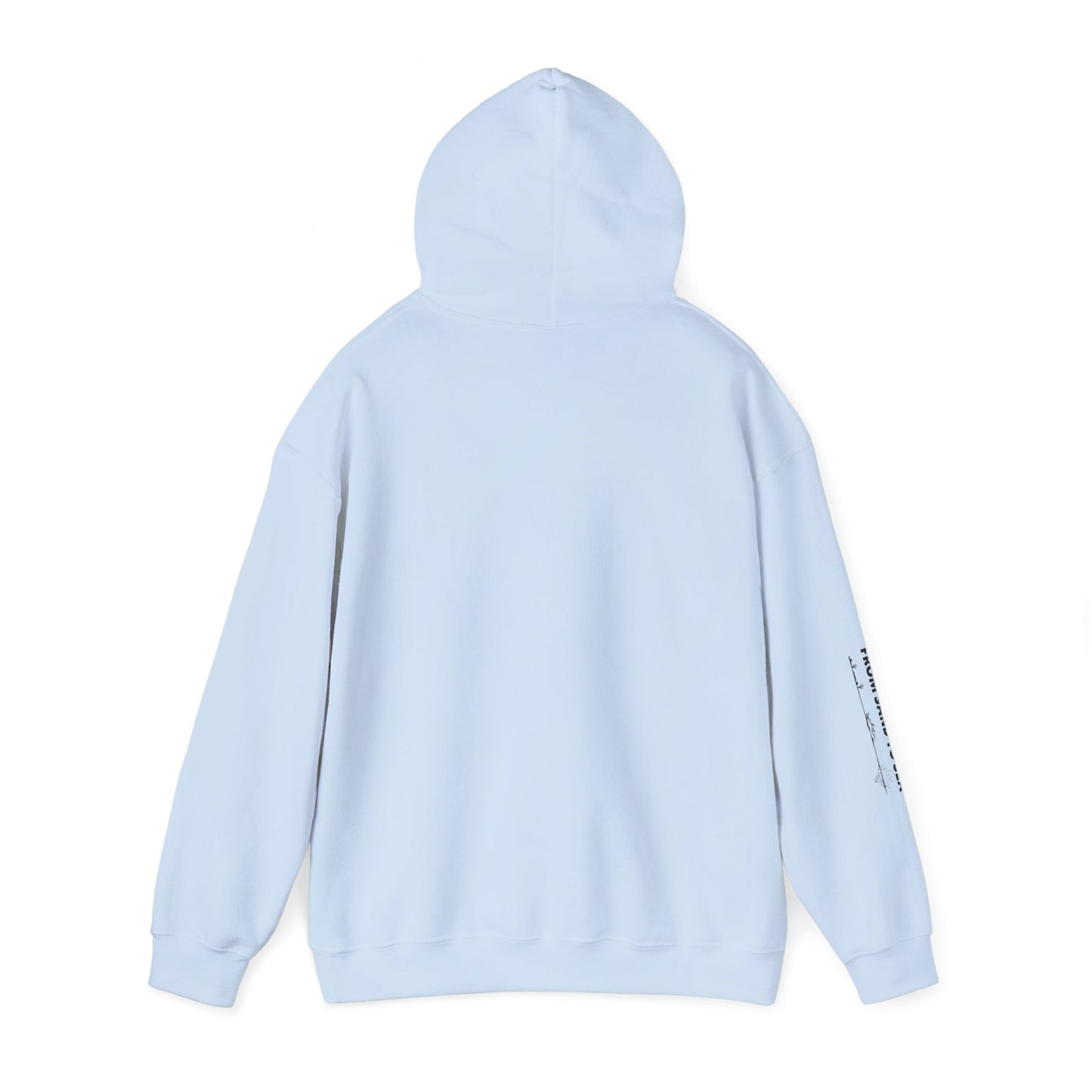 Evergreen Dreams Hoodie
