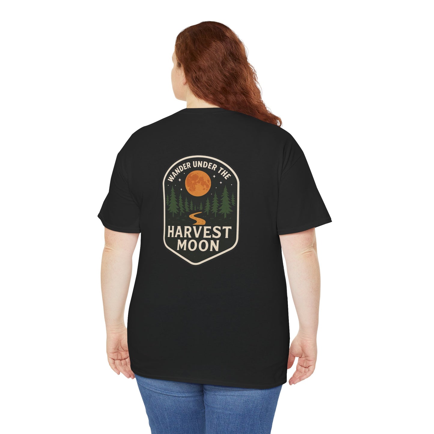 Harvest Moon T-Shirt