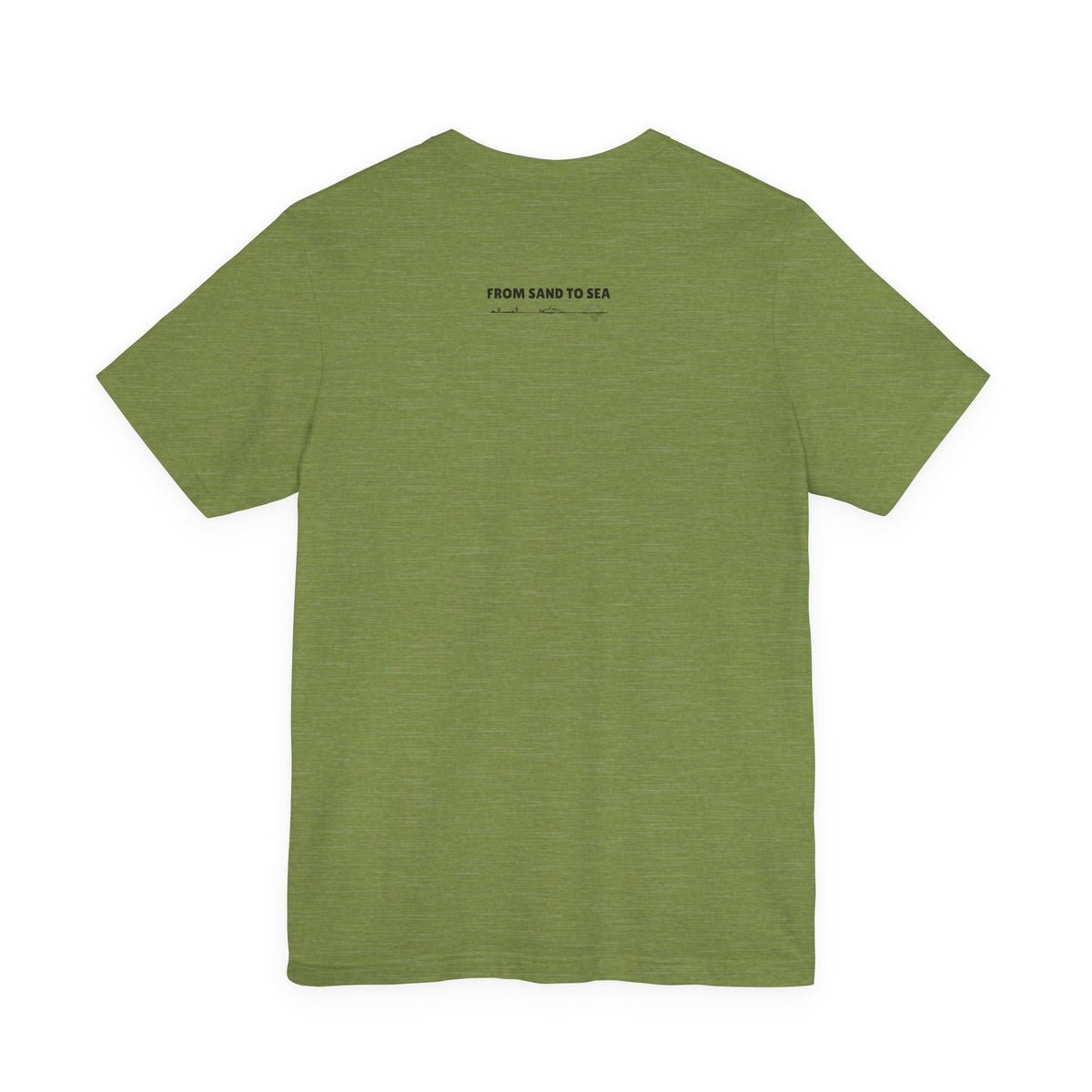 I'd Rather Be Camping T-Shirt