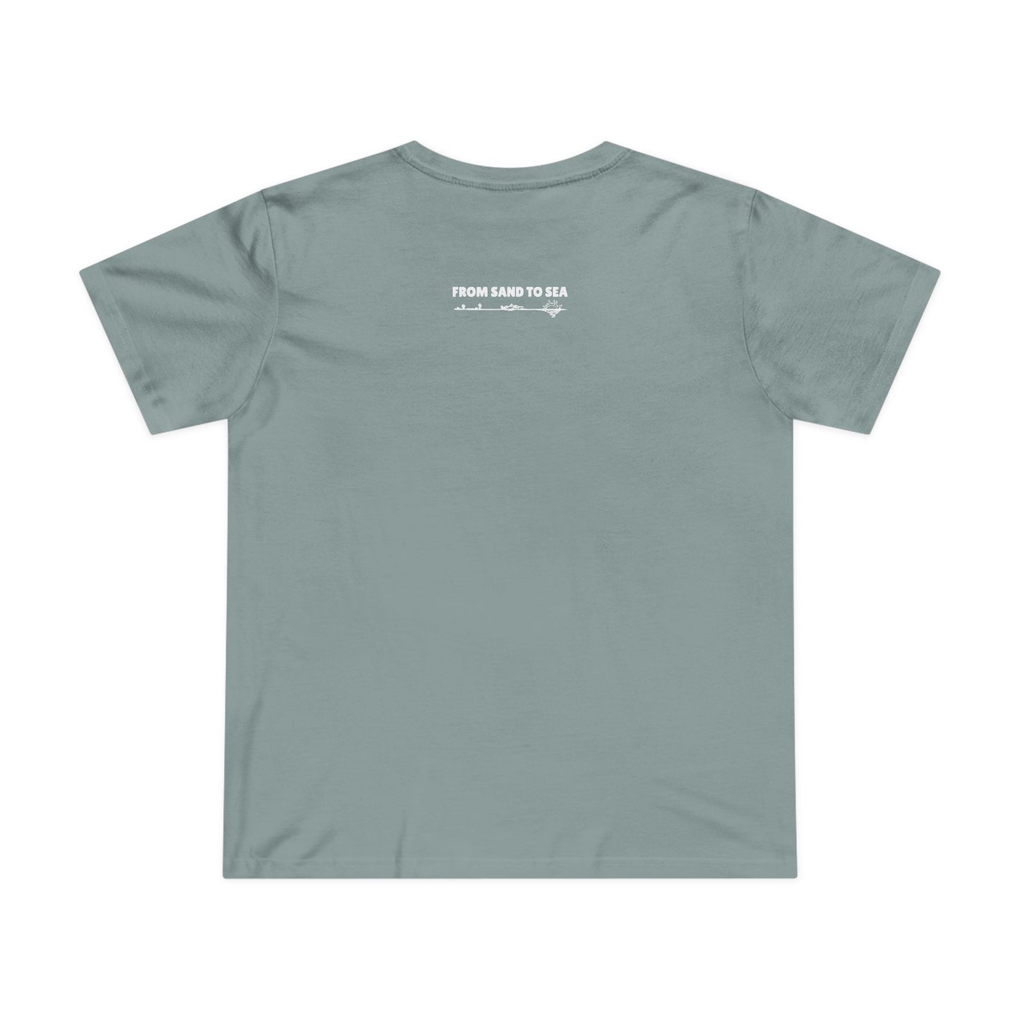 Chasing Coastlines T-Shirt