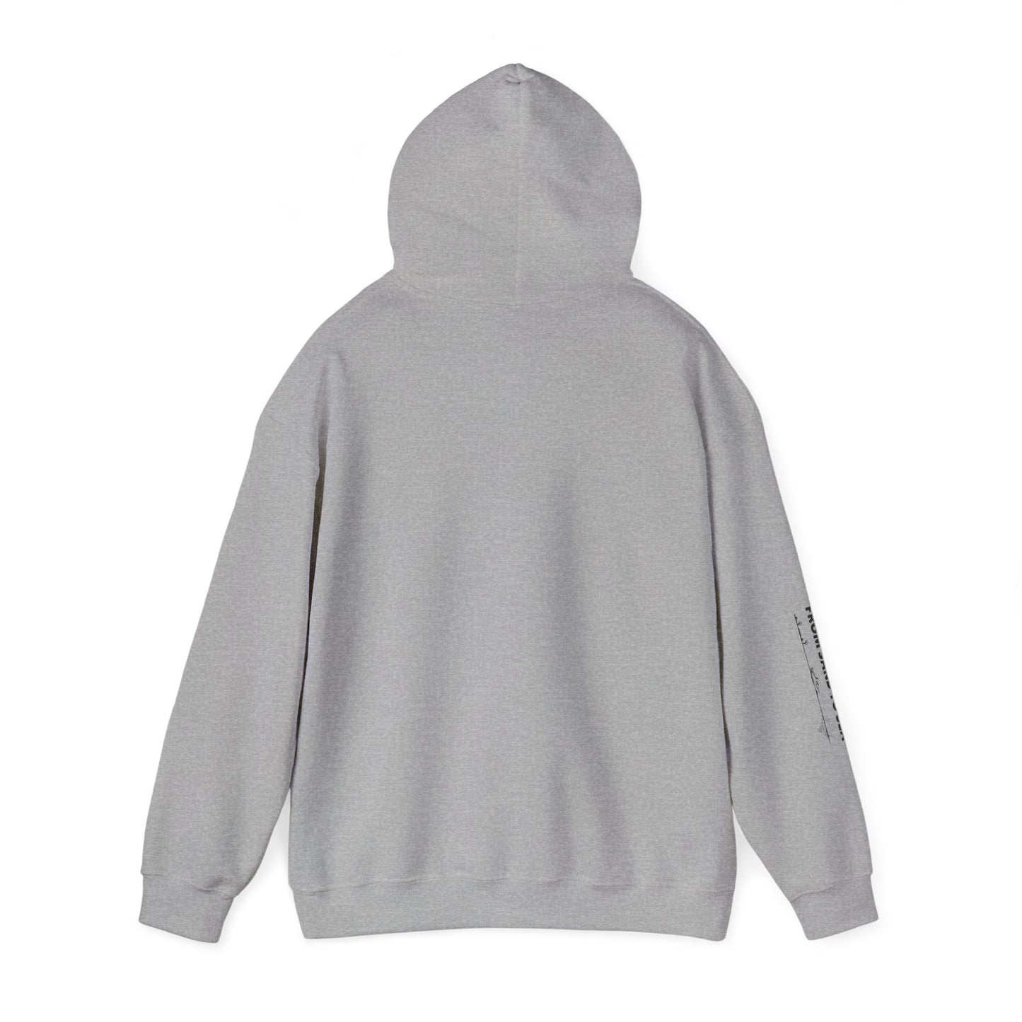 Evergreen Dreams Hoodie