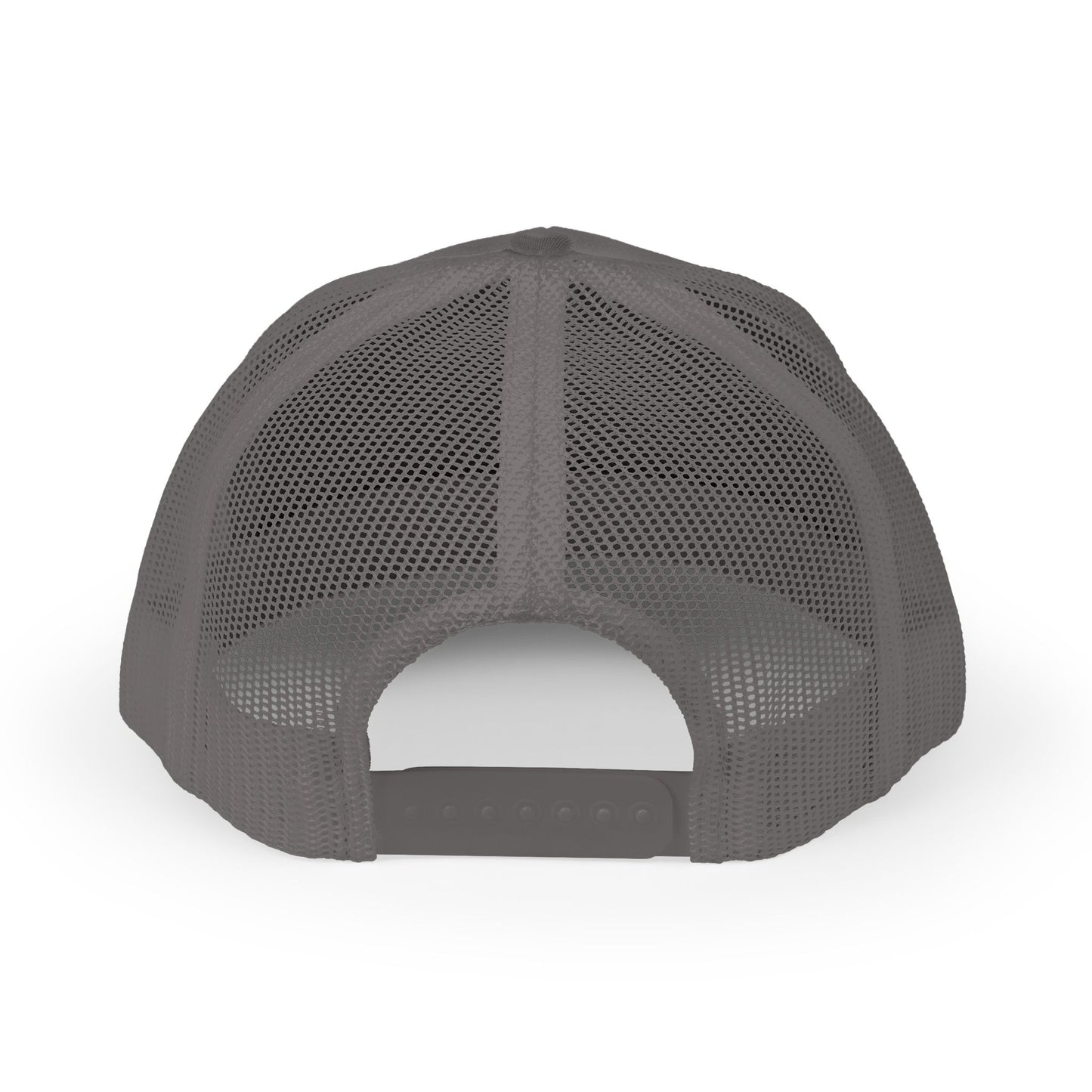 Snapback Trucker Hat