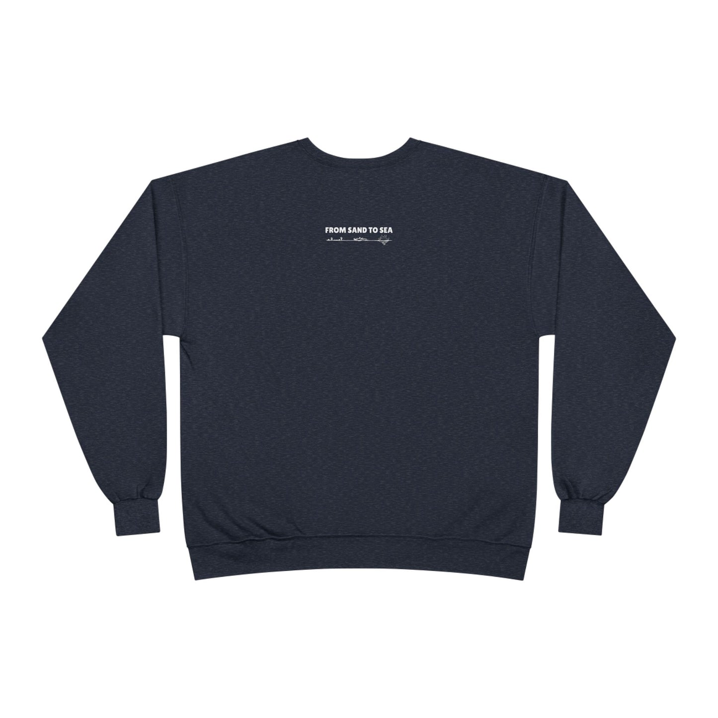 Chasing Winter Sunsets Sweatshirt