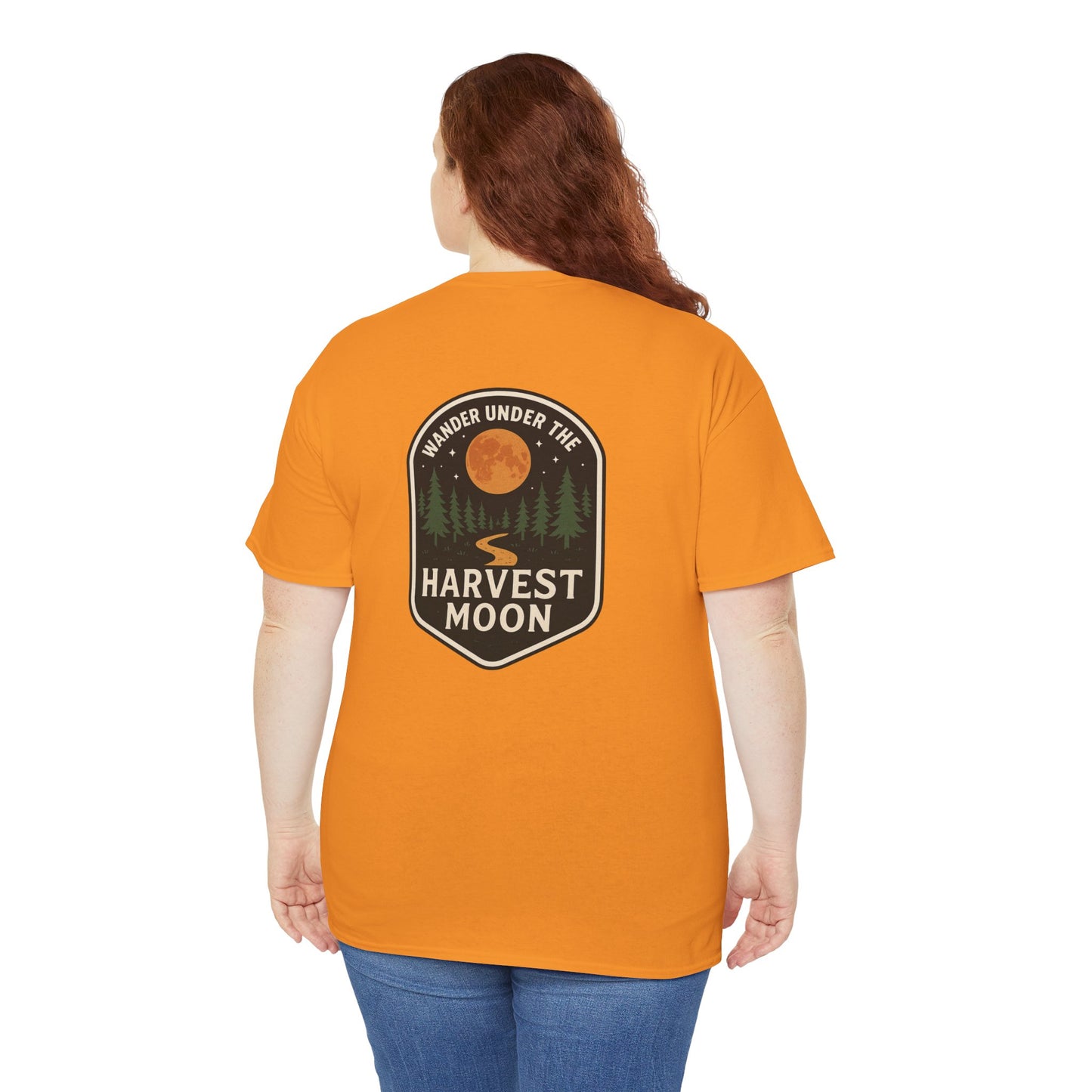 Harvest Moon T-Shirt