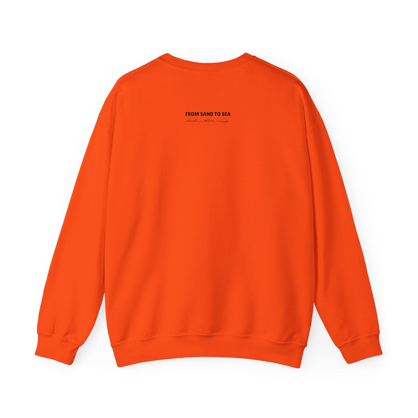Stay Spooky Sweater