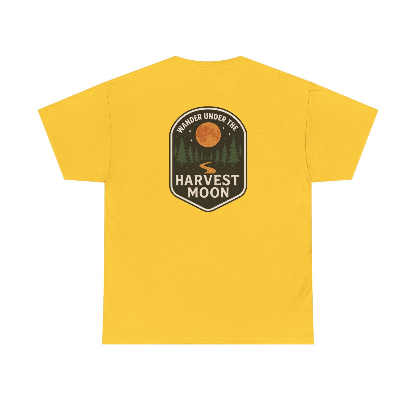 Harvest Moon T-Shirt
