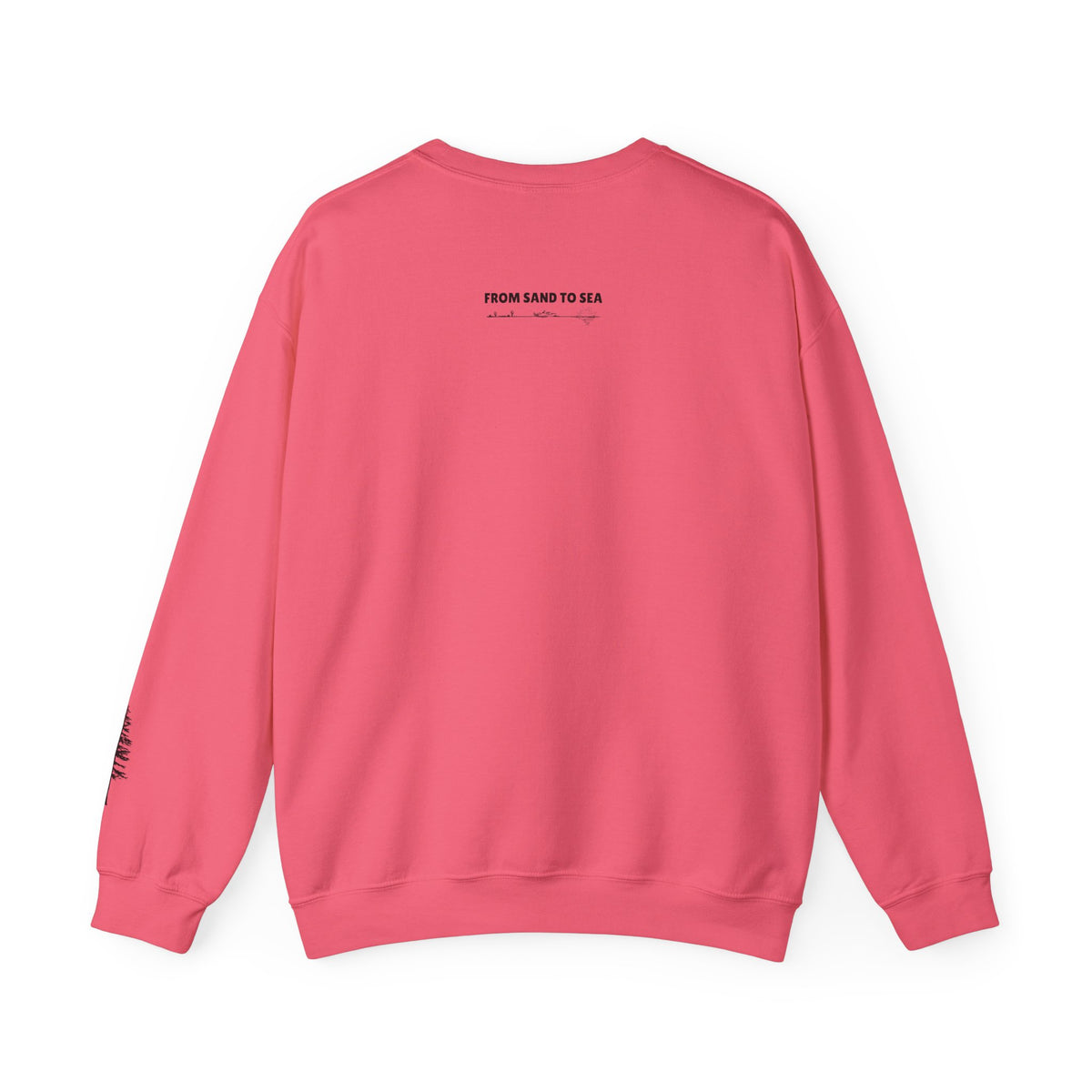 Cabin Season Sweater