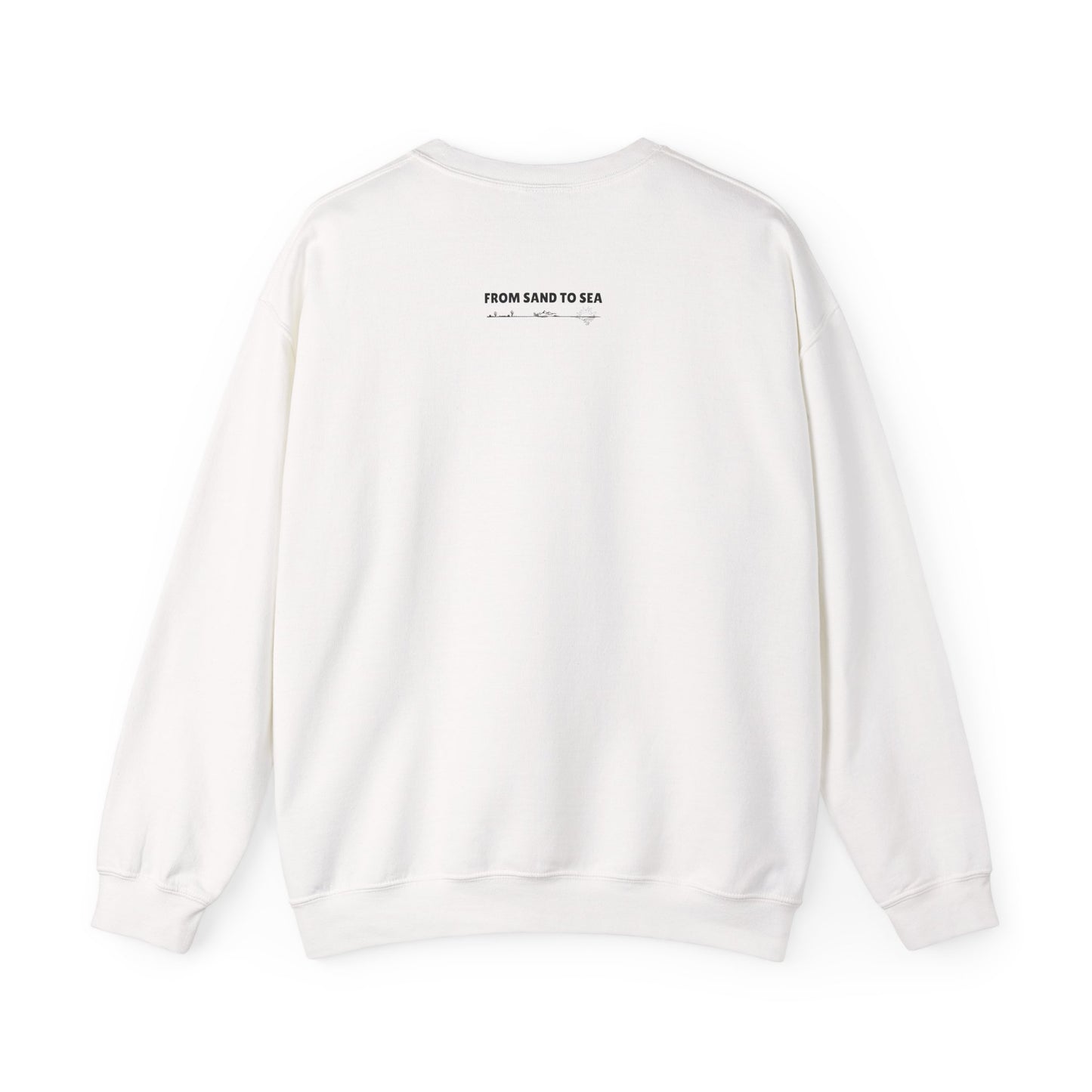 Stay Spooky Sweater