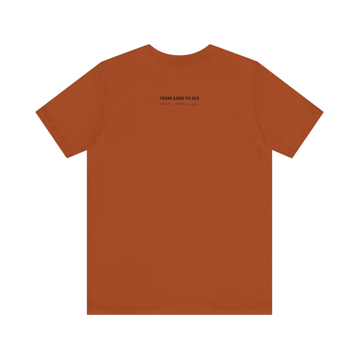Pink Skies T-Shirt