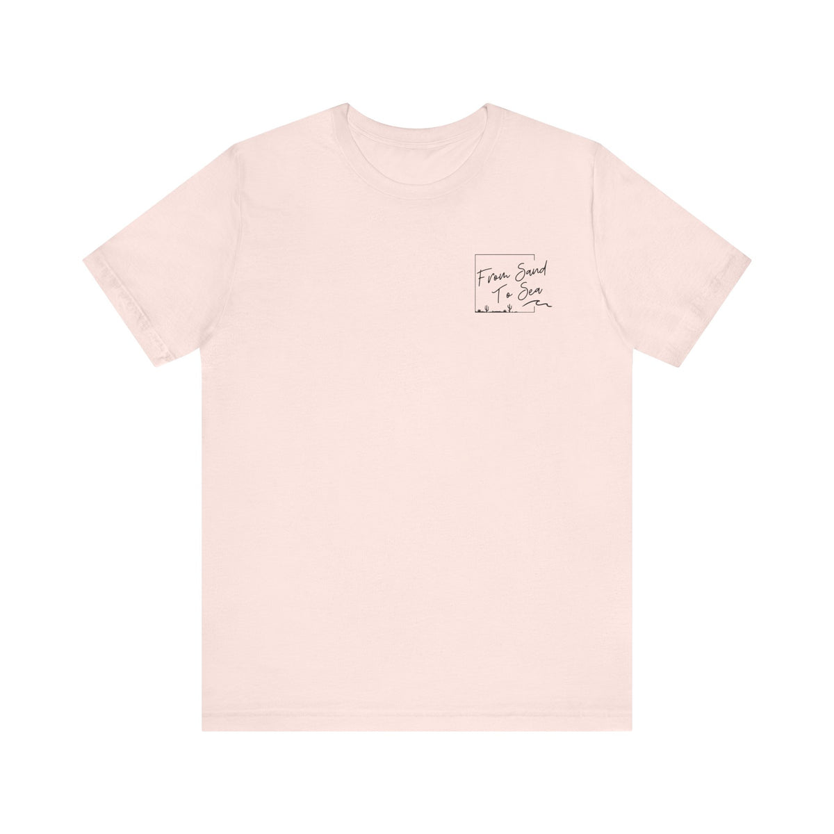 Guide You Home T-Shirt