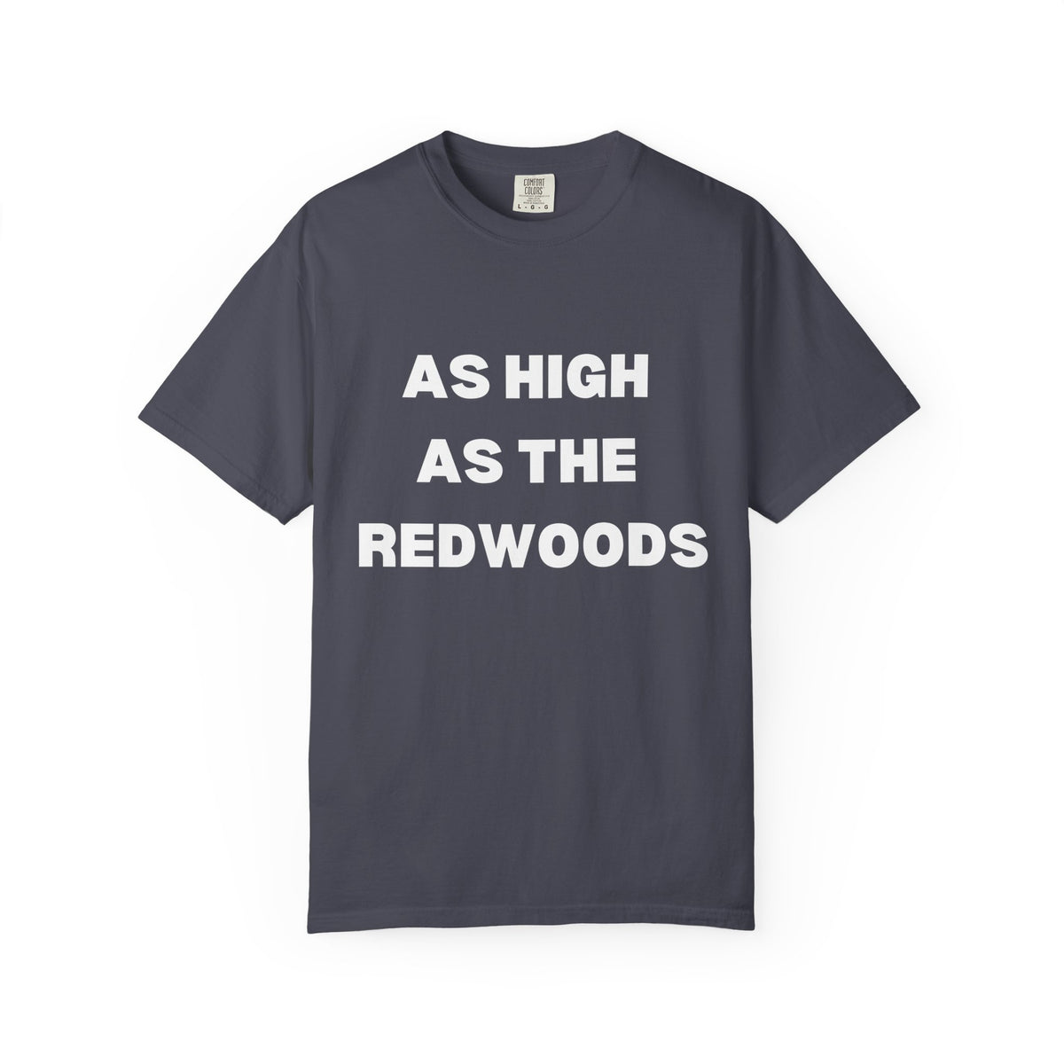 Redwoods T-Shirt