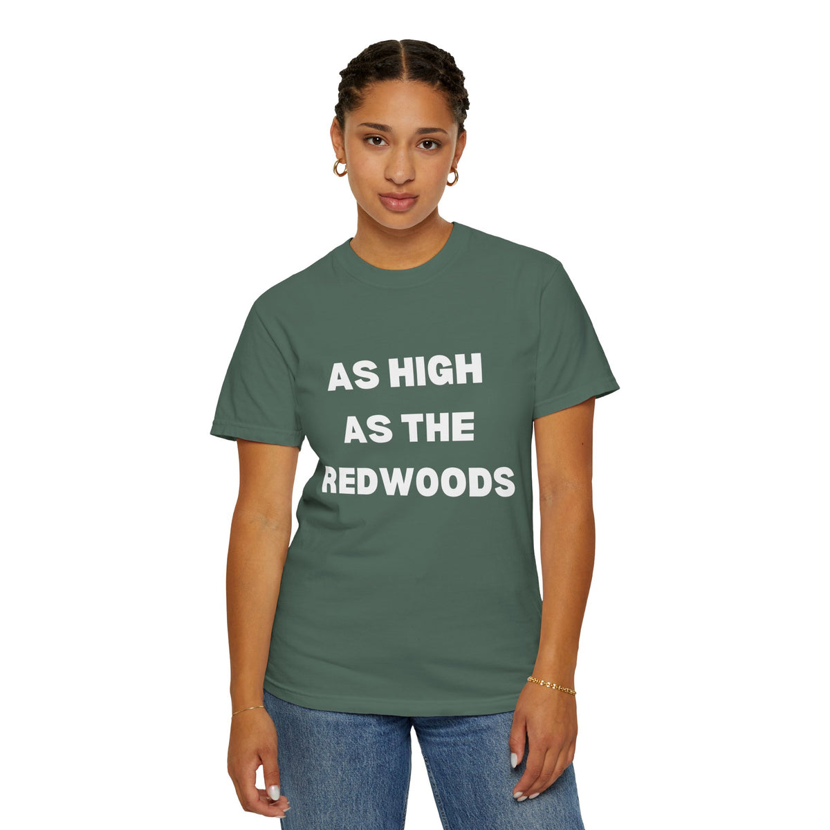 Redwoods T-Shirt