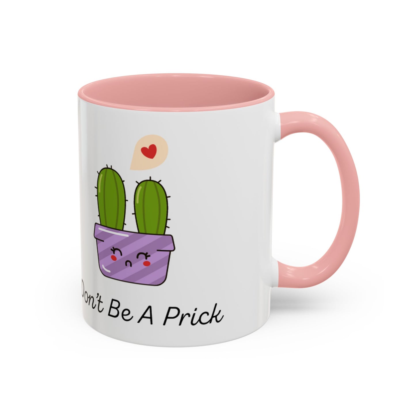 Ouch Mug