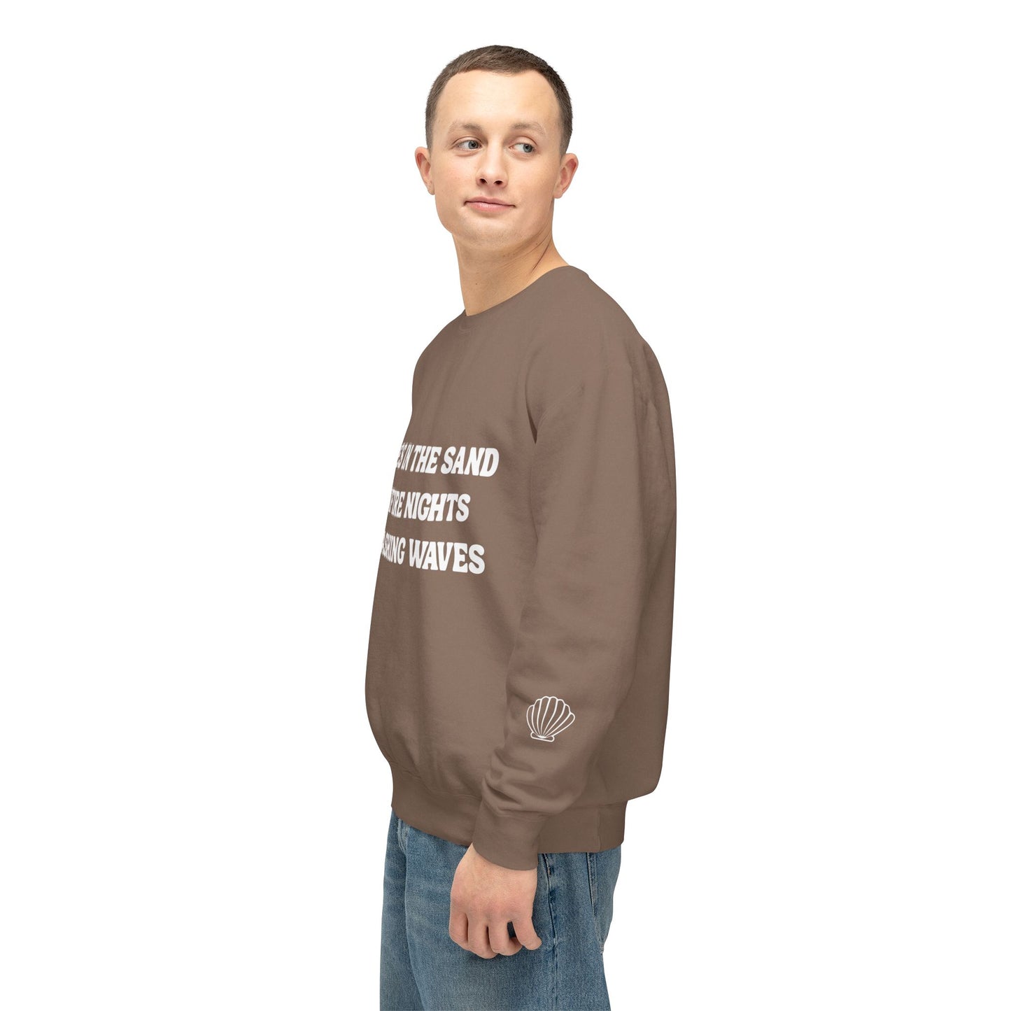 Bonfire Nights Sweater