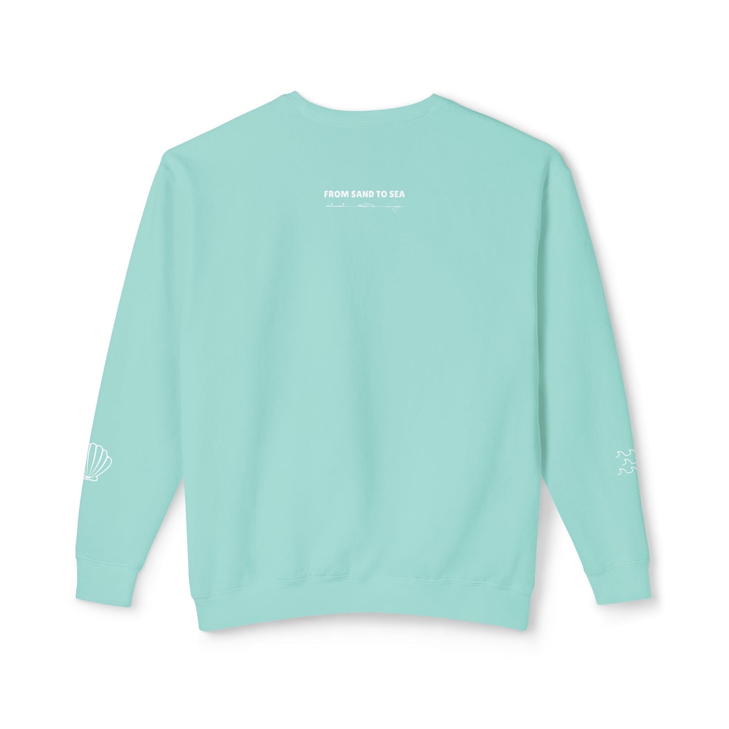 Bonfire Nights Sweater
