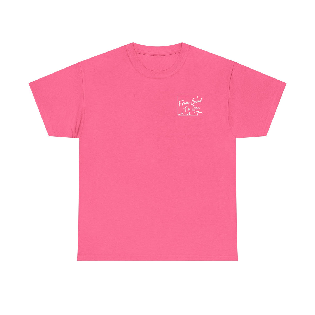 Created For Sunsets T-Shirt
