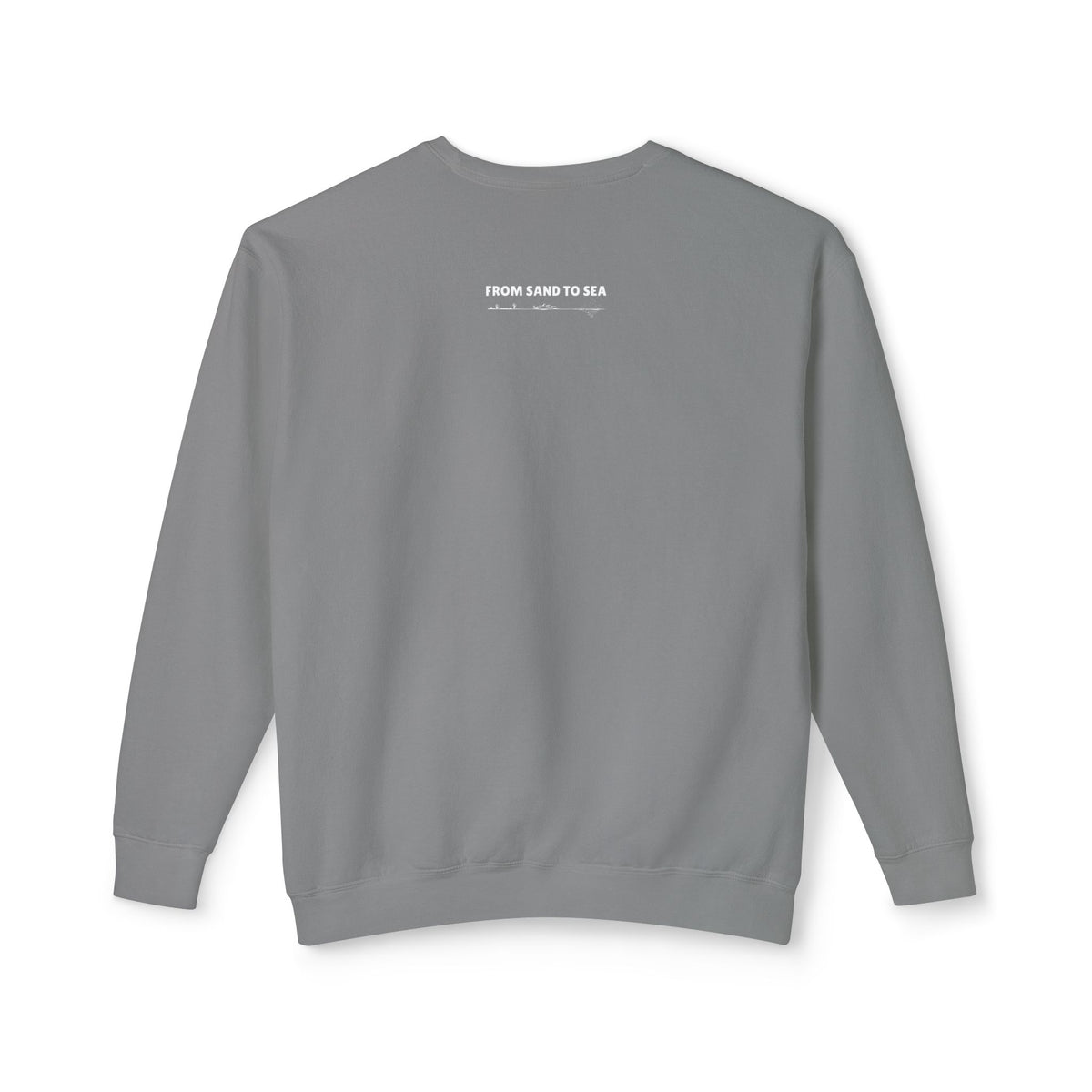 Cold Nights Sweater