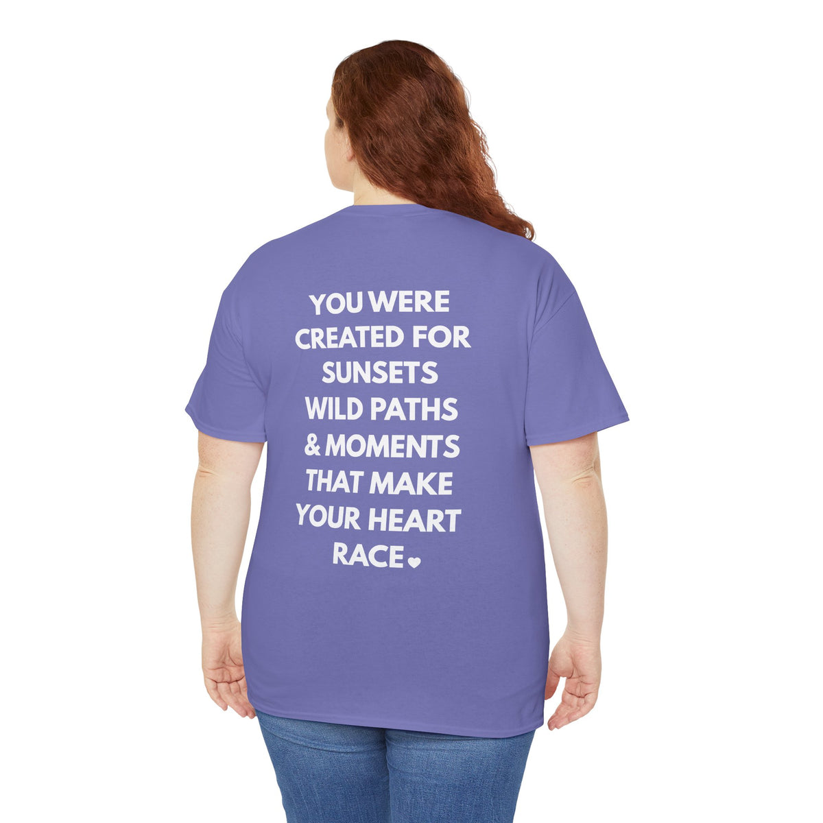 Created For Sunsets T-Shirt
