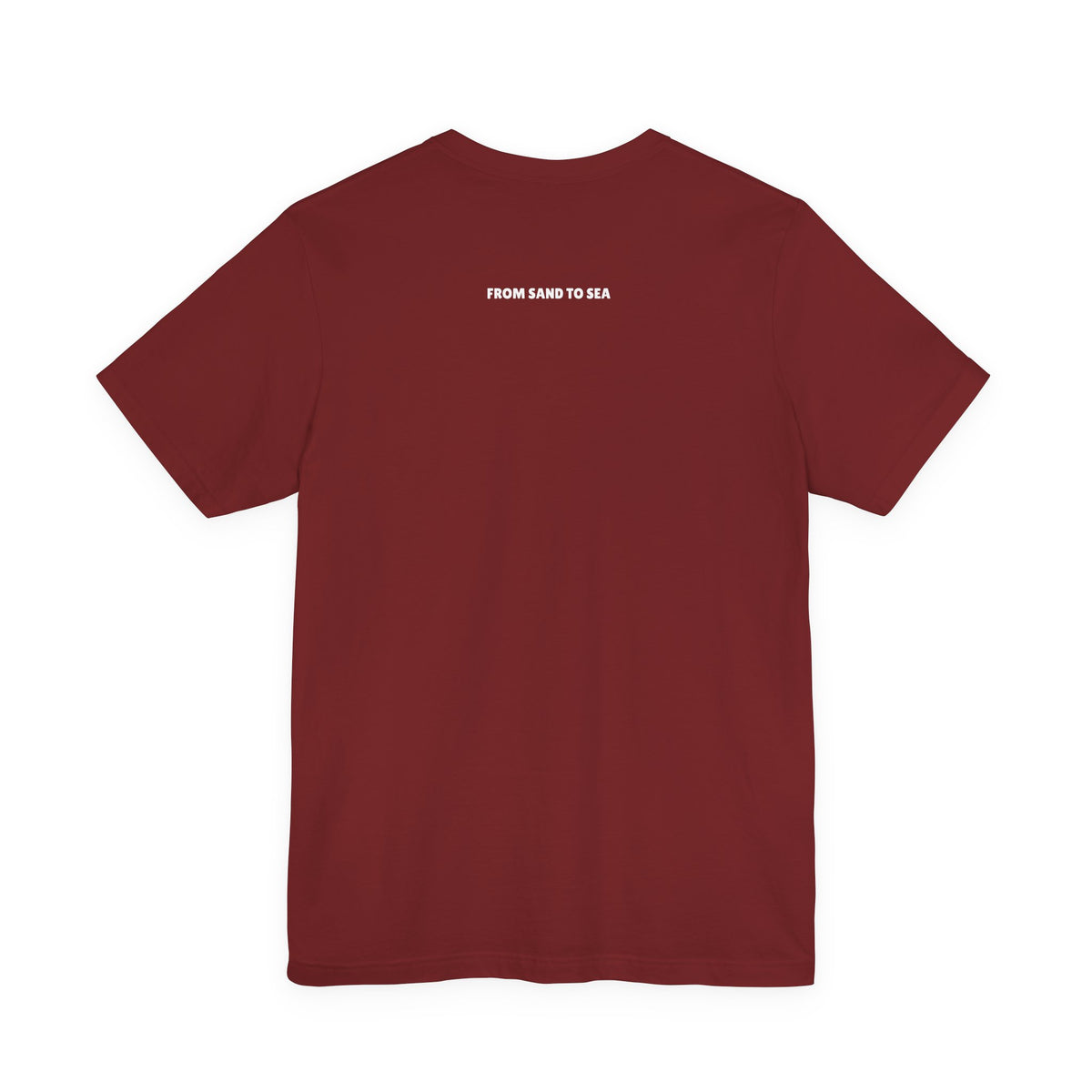 Pink Skies T-Shirt