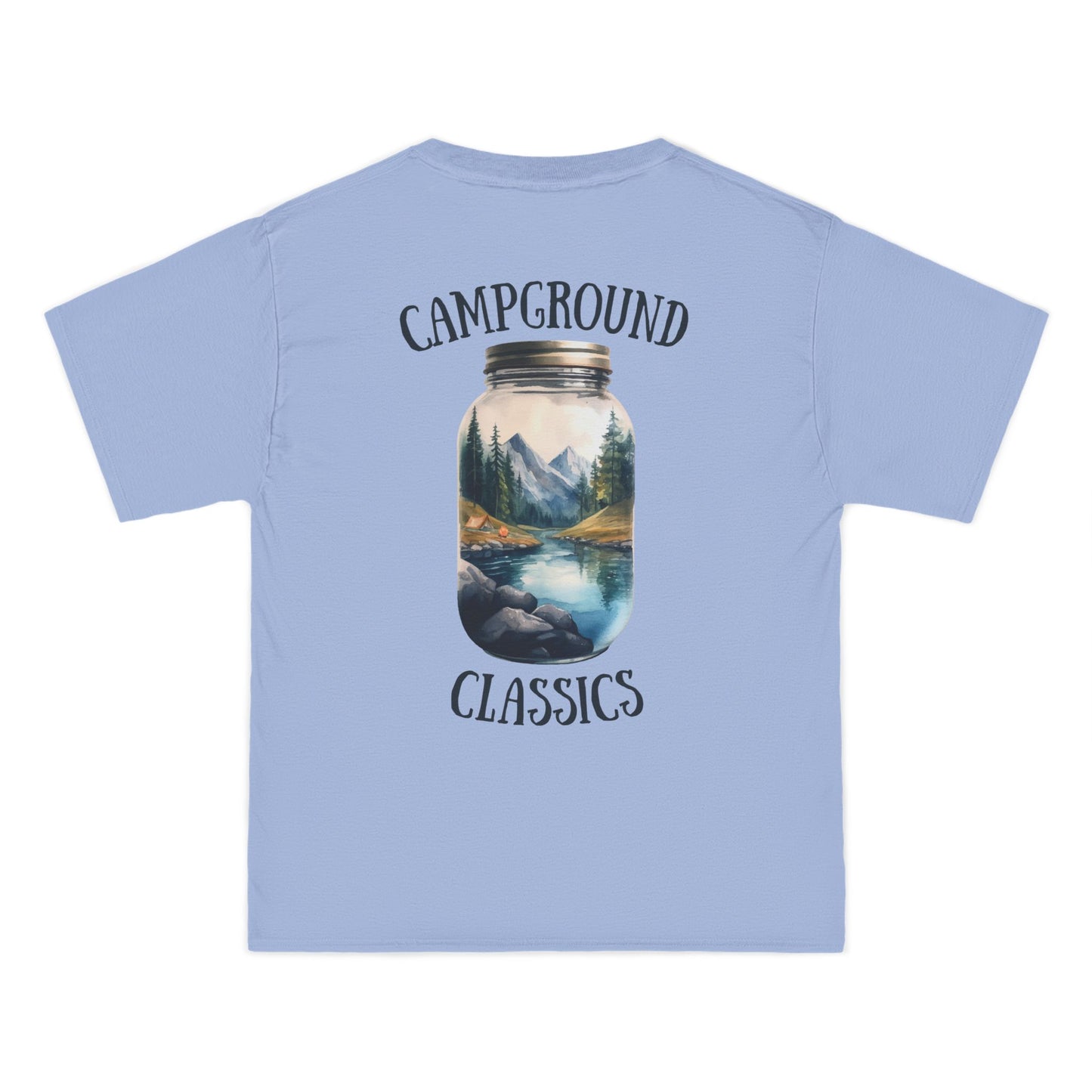 Campground Classics  T-Shirt