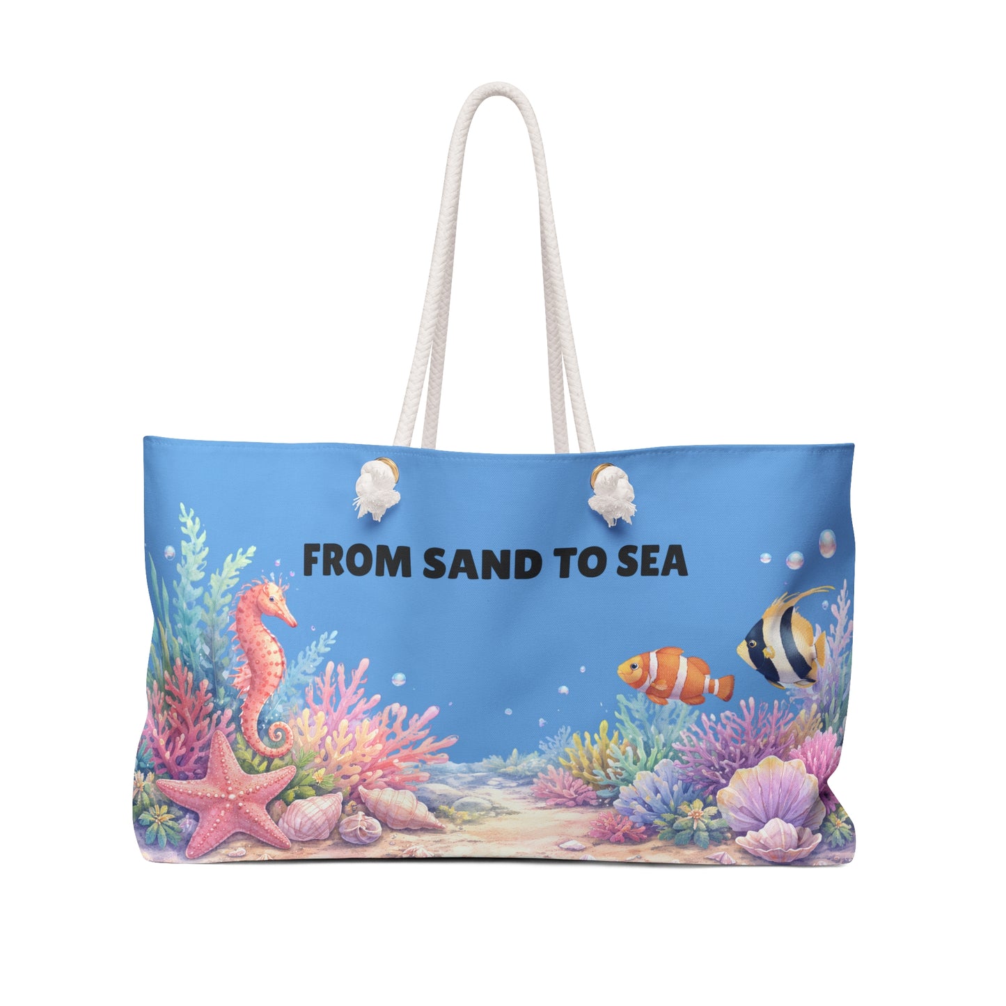 Tidewater Tote