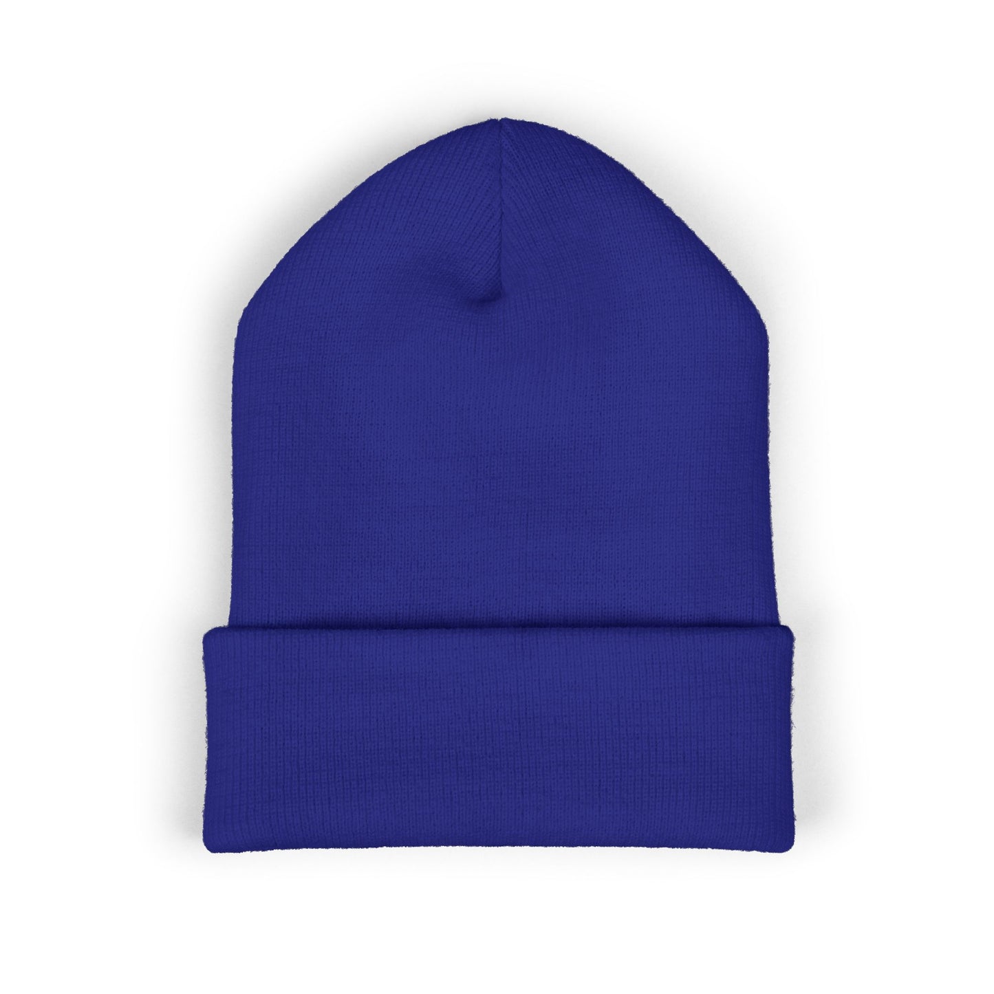 Cuffed Classic Beanie