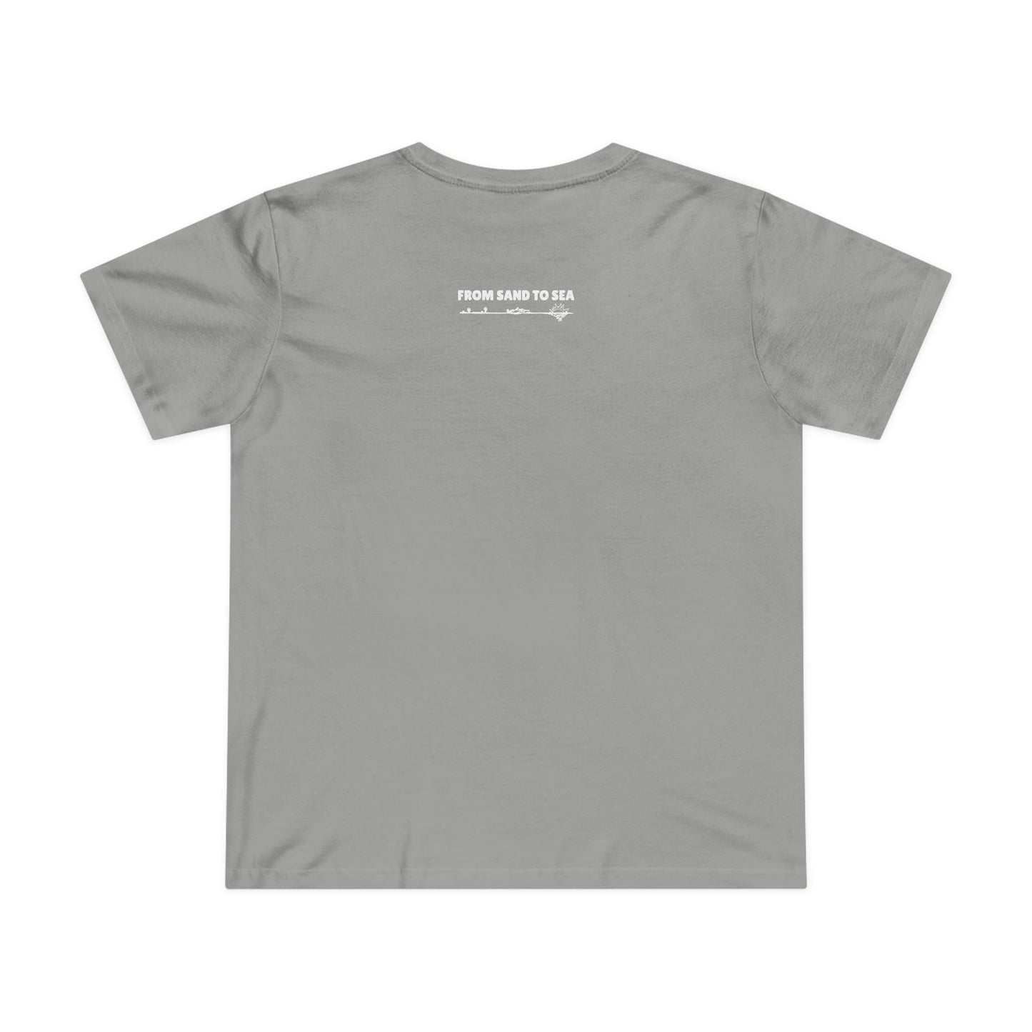 Chasing Coastlines T-Shirt