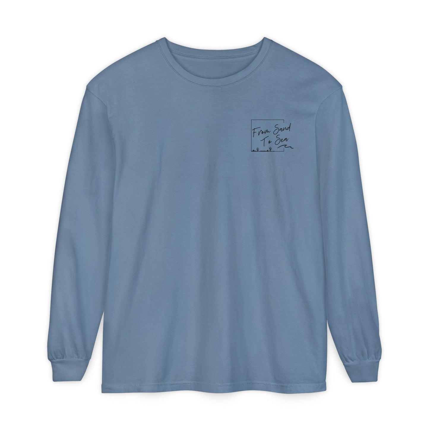 Winter Wonderland Long Sleeve Shirt