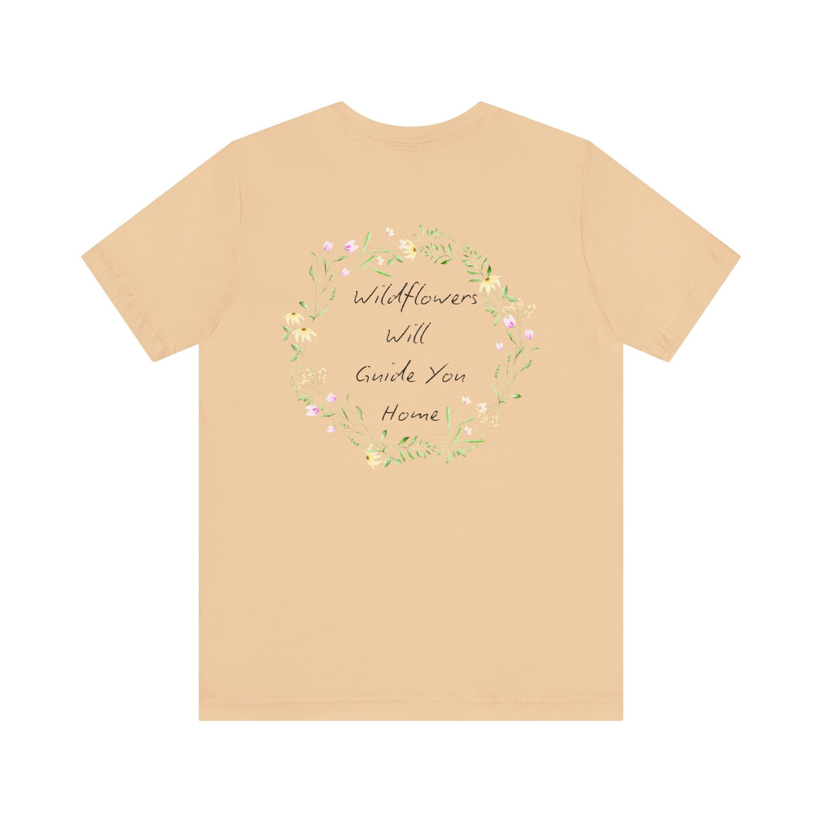 Guide You Home T-Shirt