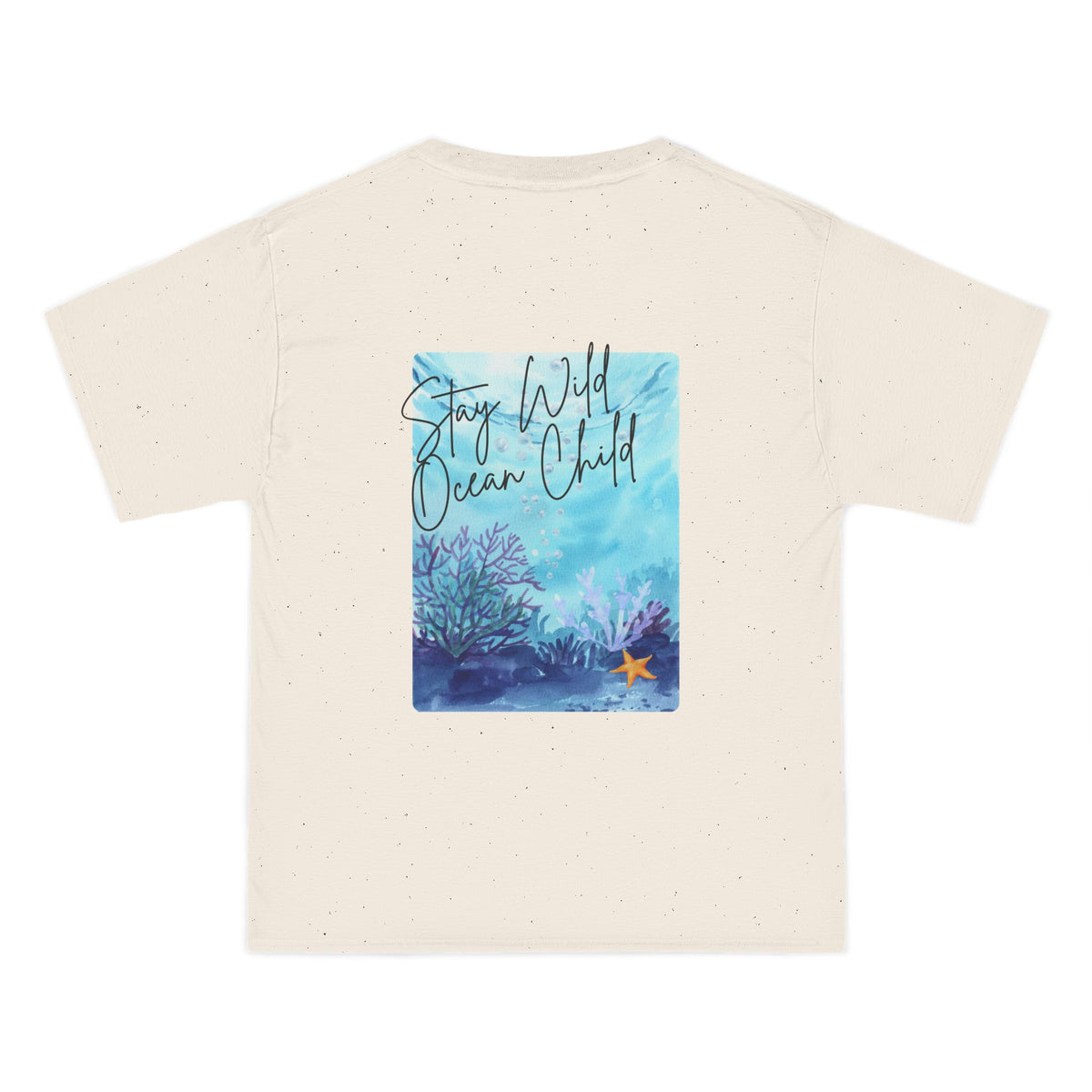 Ocean Child T-Shirt