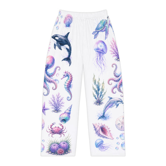 Ocean Dreams Pajama Pants