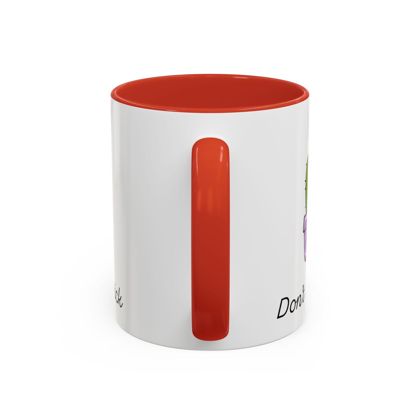 Ouch Mug