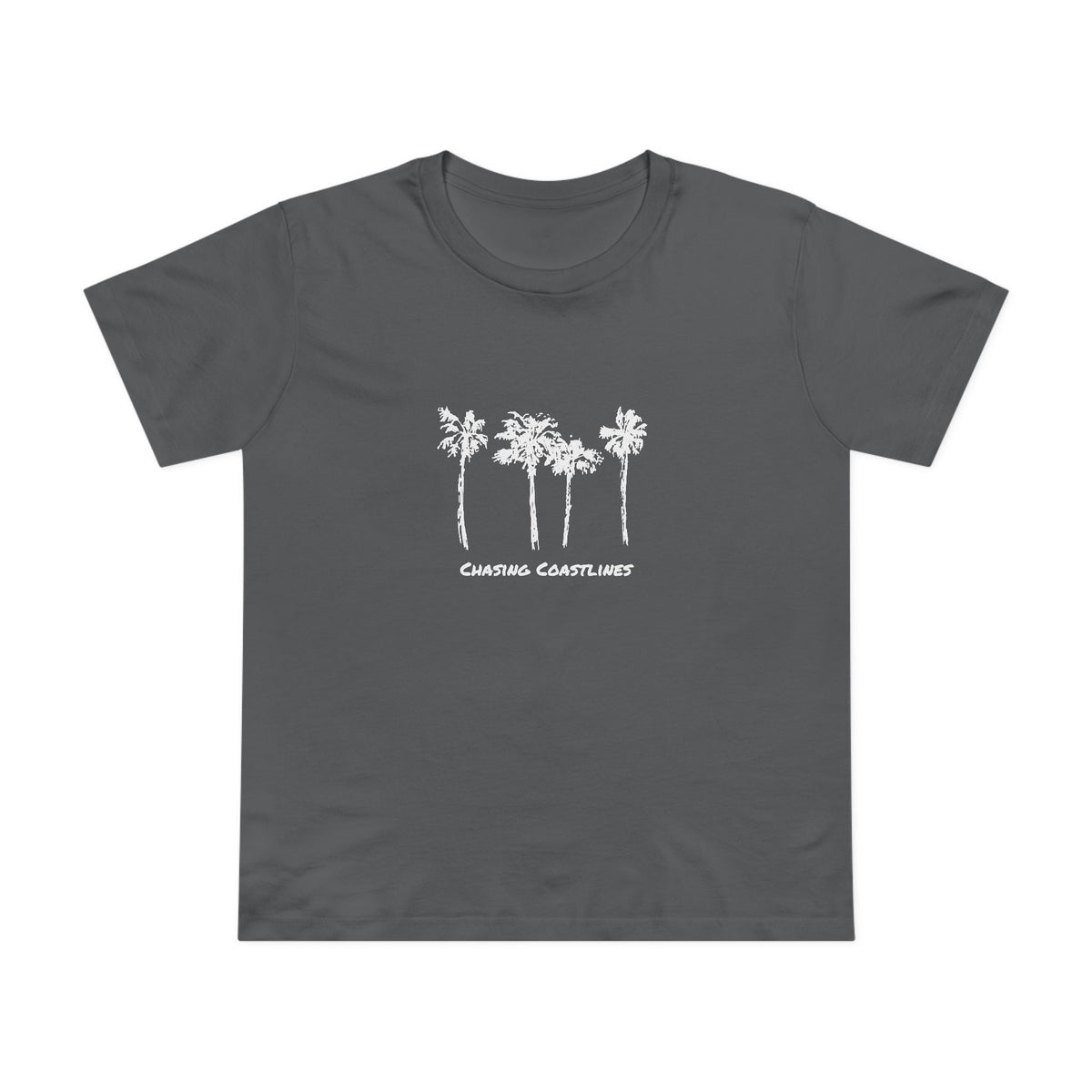 Chasing Coastlines T-Shirt