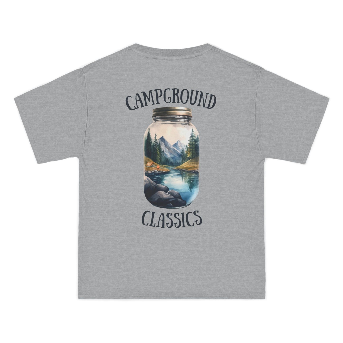 Campground Classics  T-Shirt