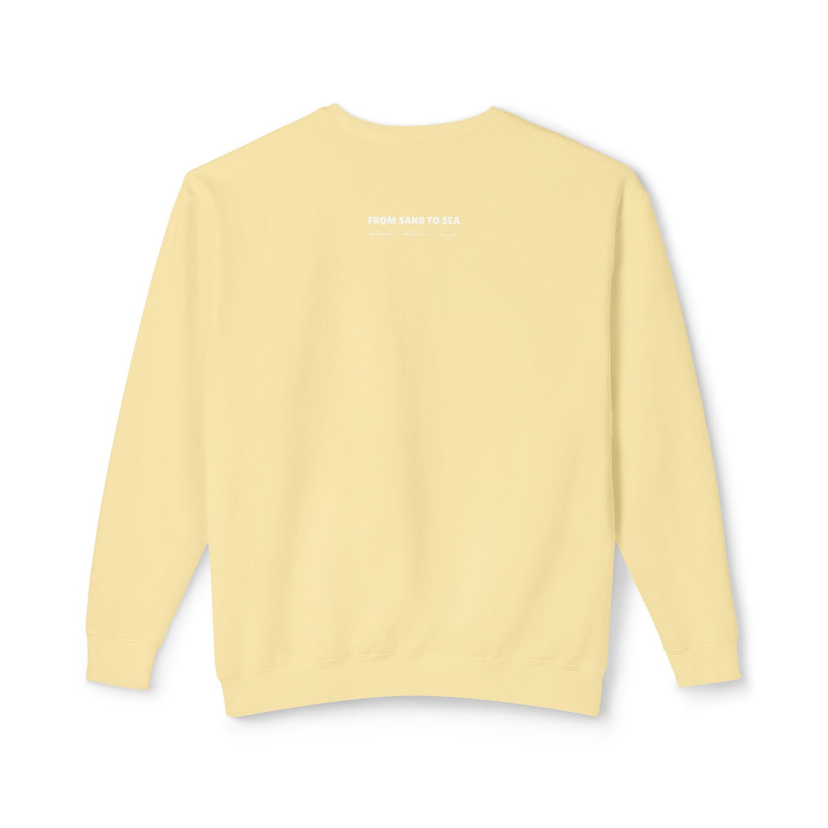 Cold Nights Sweater