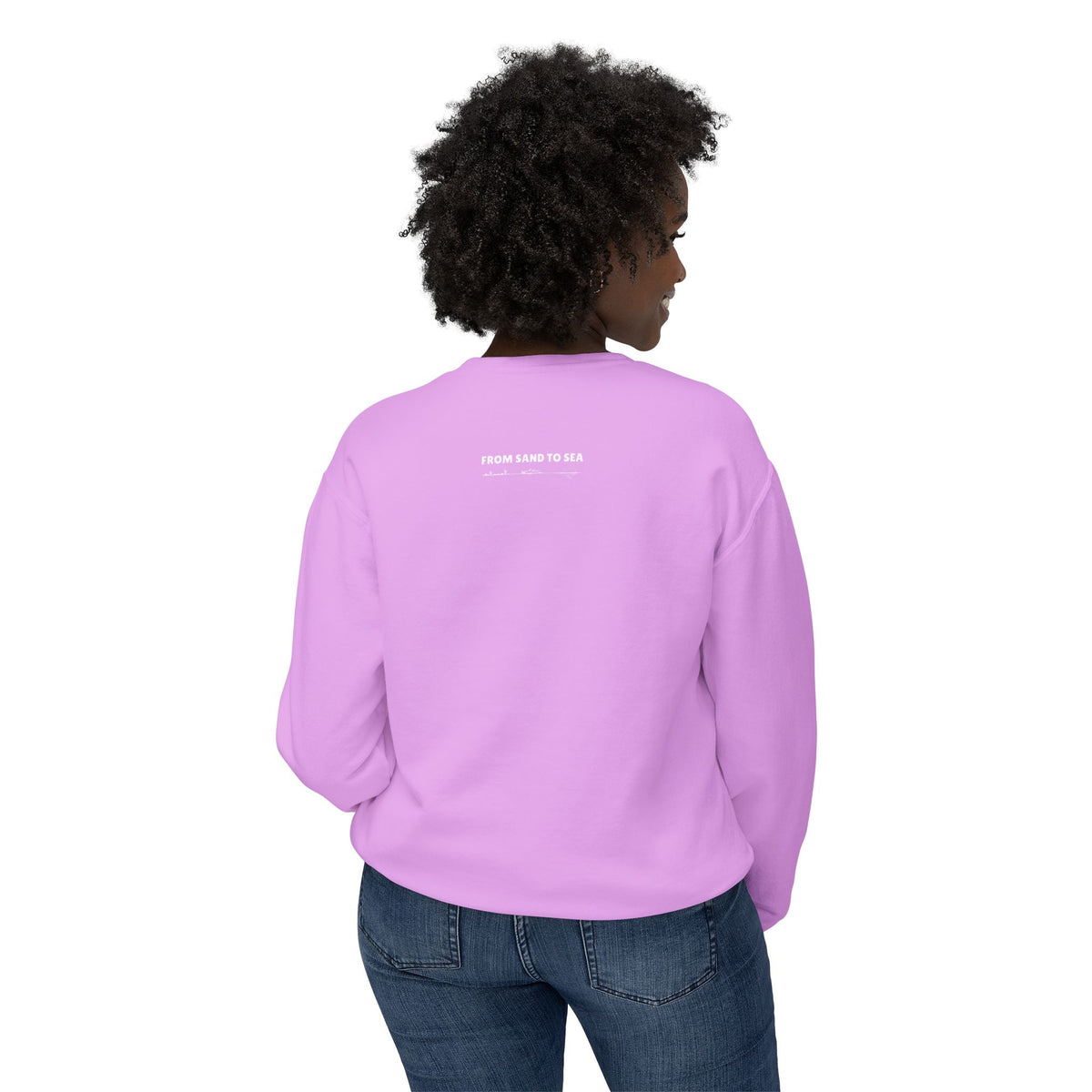 Cold Nights Sweater