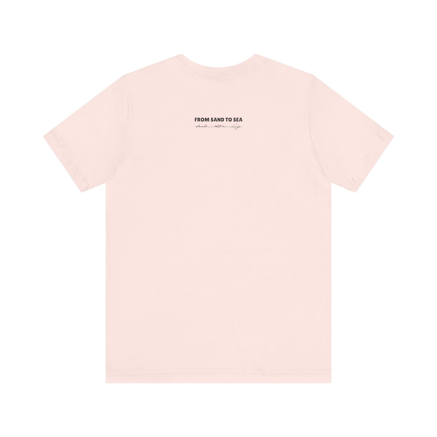 In The Rearview T-Shirt