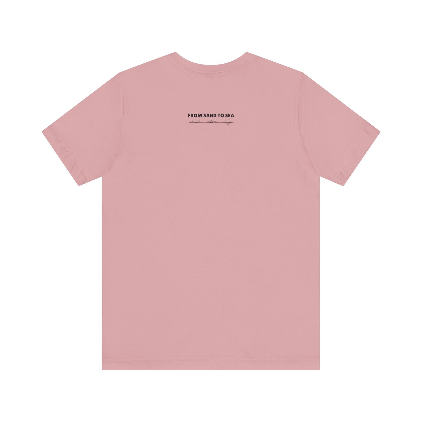 Pink Skies T-Shirt