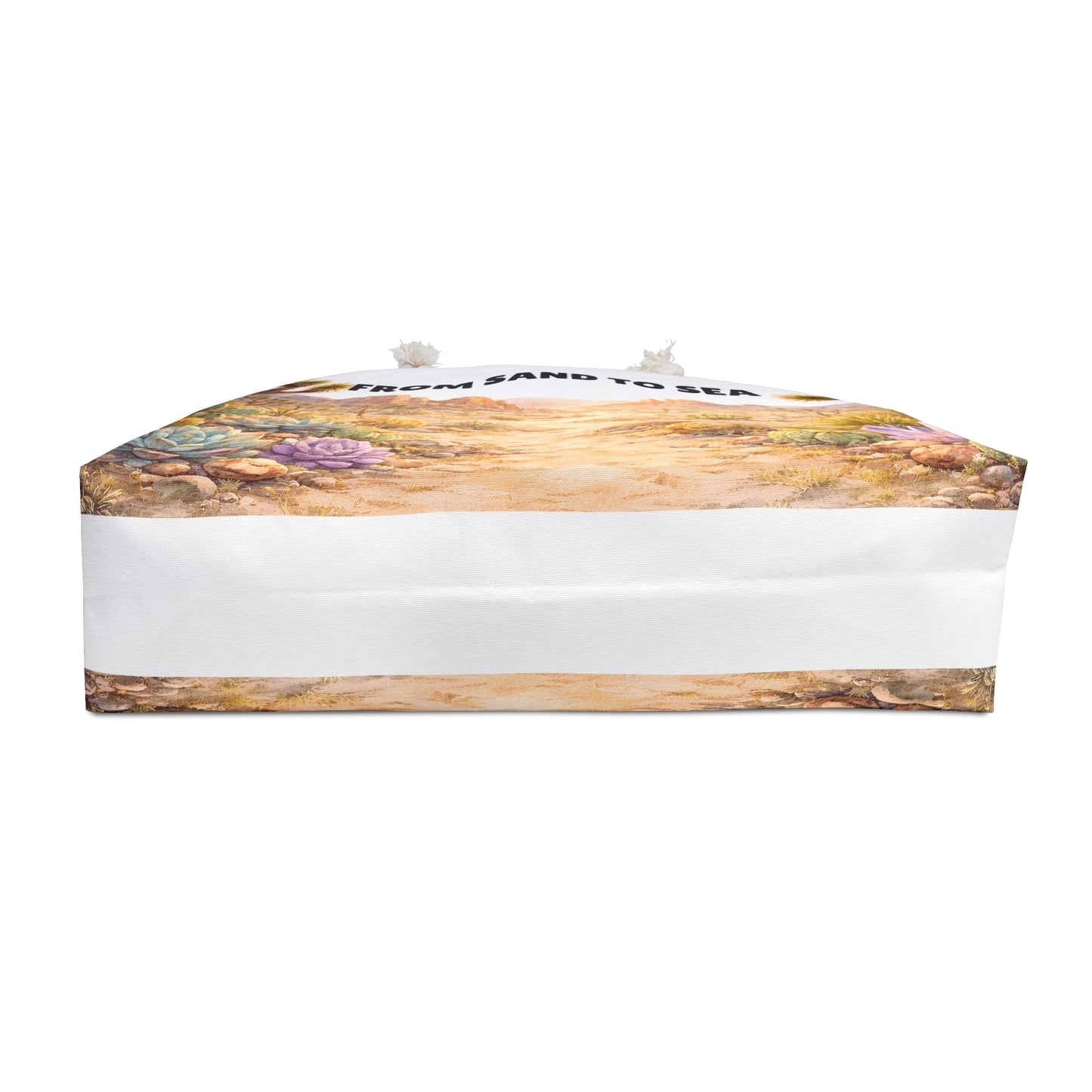 Sundrift Tote