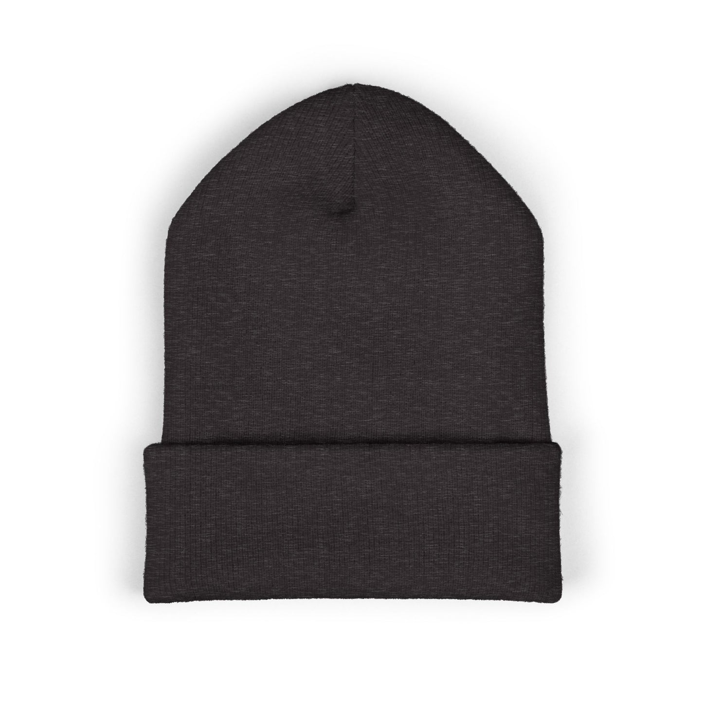 Cuffed Classic Beanie