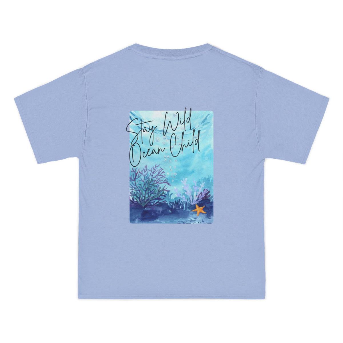 Ocean Child T-Shirt