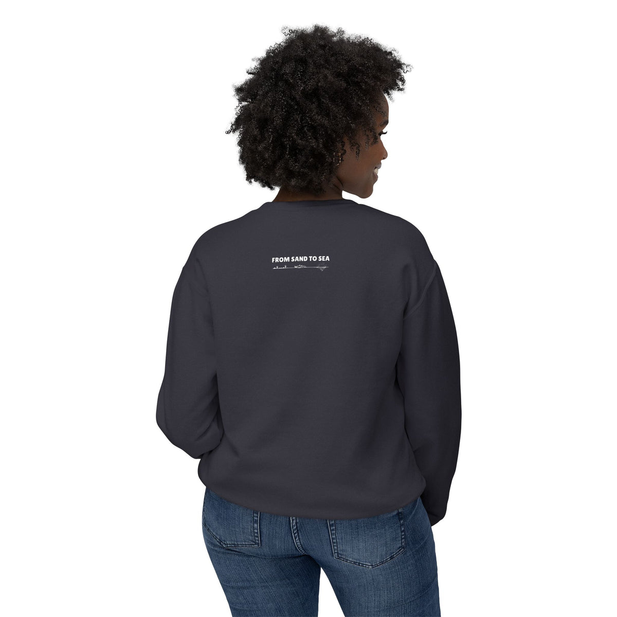 Cold Nights Sweater