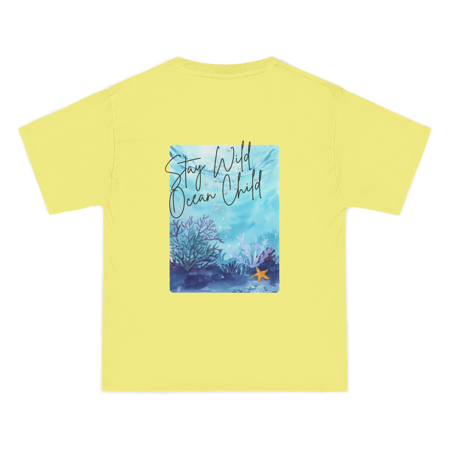 Ocean Child T-Shirt