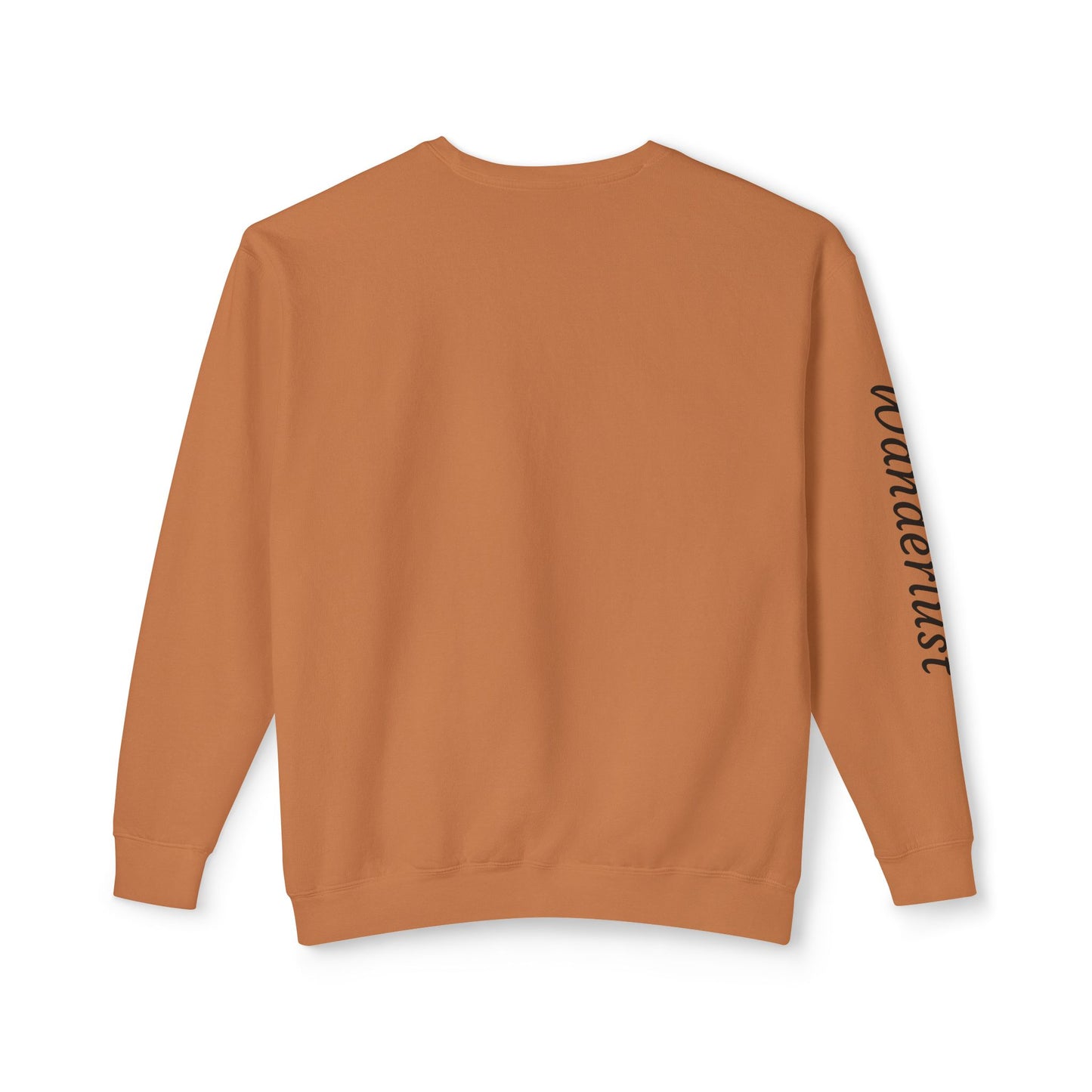Wanderlust Long Sleeve Shirt