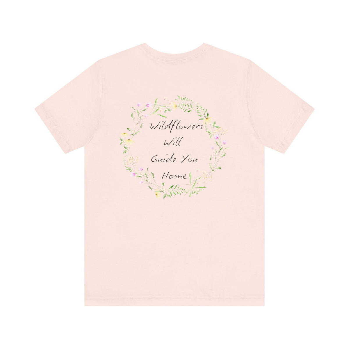 Guide You Home T-Shirt
