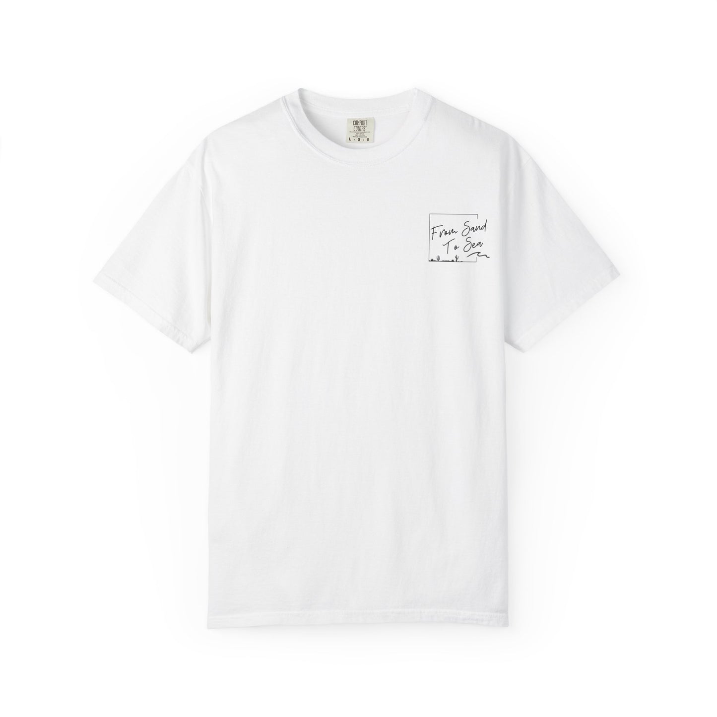 Summer Playlist T-Shirt